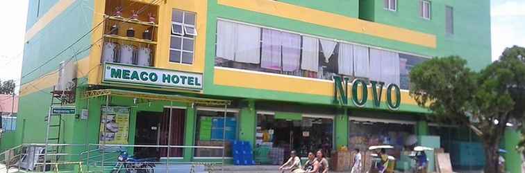 Others Meaco Hotel Calbayog