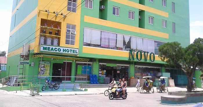 Others Meaco Hotel Calbayog