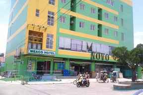 Meaco Hotel Calbayog