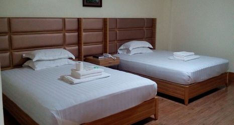 Others 2 Meaco Hotel - Dipolog