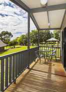 Ảnh chính Naracoorte Holiday Park