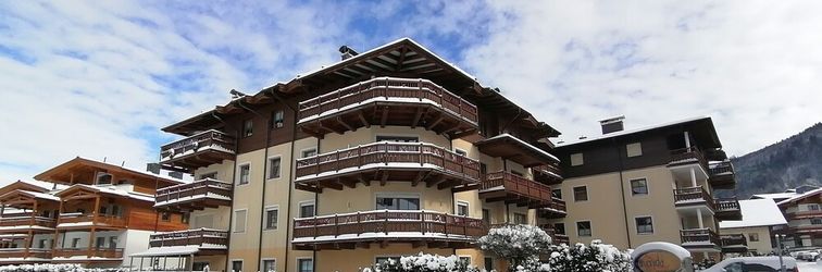 Others Komfort Appartements serviced by Auhof