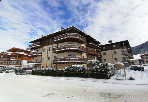 Others Komfort Appartements serviced by Auhof