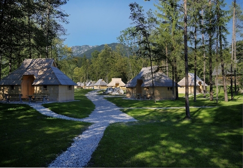 Others Slovenia Eco Resort