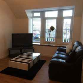 Primary image 1 Eastgate Apartments, Bellfield Park Hotels