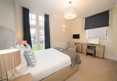 Lainnya 3 Ardconnel Court Apartments