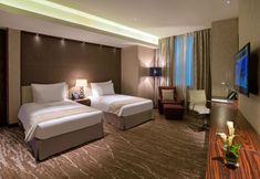 その他 5 Millennium Plaza Doha