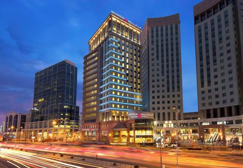 その他 Millennium Plaza Doha