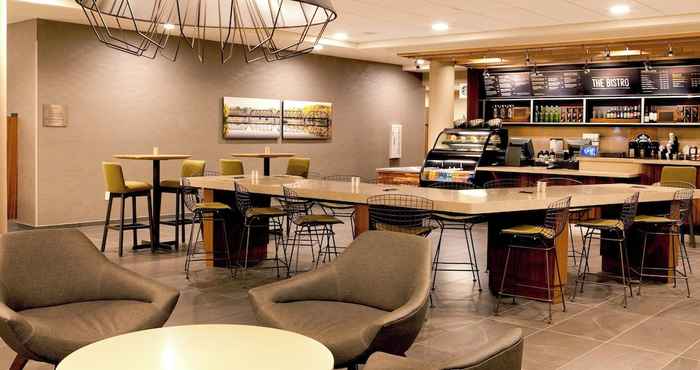 Others Courtyard by Marriott Yonkers Westchester County