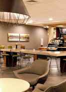 ภาพหลัก Courtyard by Marriott Yonkers Westchester County