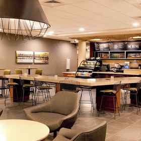 Primary image1Courtyard by Marriott Yonkers Westchester County,桑尼赛德飯店