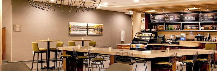 อื่นๆ Courtyard by Marriott Yonkers Westchester County