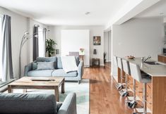 อื่นๆ 6 MTLVacationRentals - Suite Mont-Royal - 3 queen beds, 1,5 Ba
