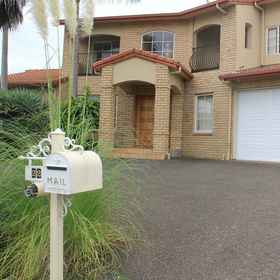 Primary image 1 Shamrock Park Guest Home, Campbells Bay Hotels