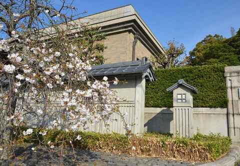 Lainnya National Historic Landmark Shunyoso