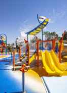 Primary image All Seasons Holiday Park