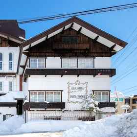 Primary image 1 ยุโนะยาโดะ โมชิซึกิ, โรงแรม & ที่พัก มูรากามิชิ