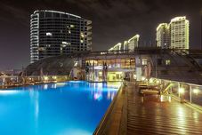 其他 Sanya Visun Royal Yacht Hotel