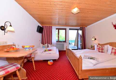 Others Löwen - Ihr Familienhotel im Allgäu