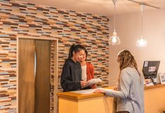 Lainnya 3 K's House Kanazawa - Travelers Hostel