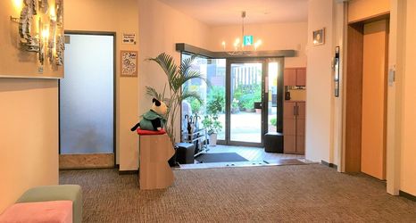 Lainnya 2 K's House Kanazawa - Travelers Hostel