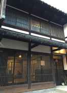 Imej utama Kanazawa Guest House East Mountain - Hostel