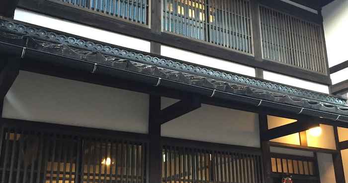 Lainnya Kanazawa Guest House East Mountain - Hostel