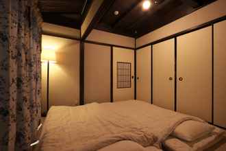 Lainnya 4 Kanazawa Guest House East Mountain - Hostel