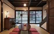 Lainnya 2 Kanazawa Guest House East Mountain - Hostel