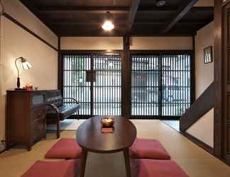 Lainnya 2 Kanazawa Guest House East Mountain - Hostel