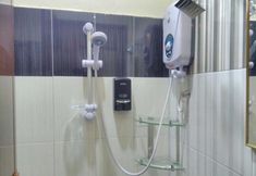 Lain-lain 7 Mn Bajet Homestay