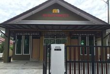 Lain-lain Mn Bajet Homestay