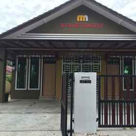 Primary image1Mn 巴耶特家庭旅館,Jalan Pantai Sabak飯店