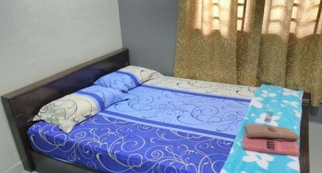 Lain-lain 2 Mn Bajet Homestay