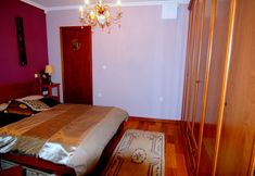 Others 2 Baratero Classic Apartment