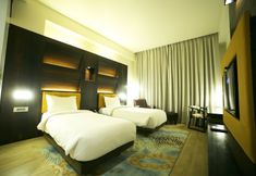 その他 3 Golden Blossom Imperial Resorts