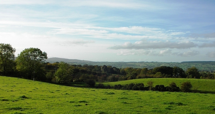 Others Ballylagan Organic Farm