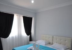 其他 7 Manolya Apart Hotel