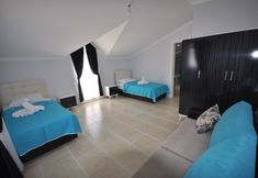 其他 5 Manolya Apart Hotel