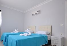 其他 6 Manolya Apart Hotel