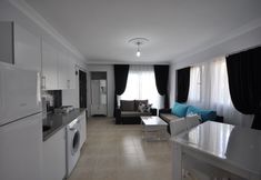 其他 2 Manolya Apart Hotel