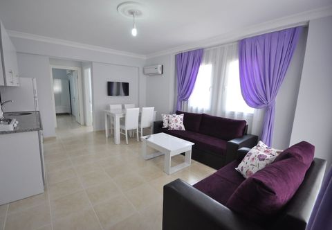 Others Manolya Apart Hotel