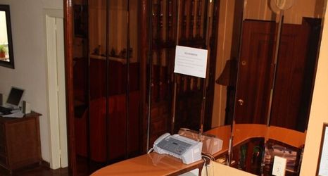 其他 2 Hostal Andalucía