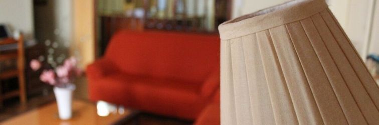 其他 Hostal Andalucía