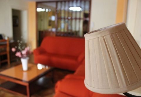 其他 Hostal Andalucía