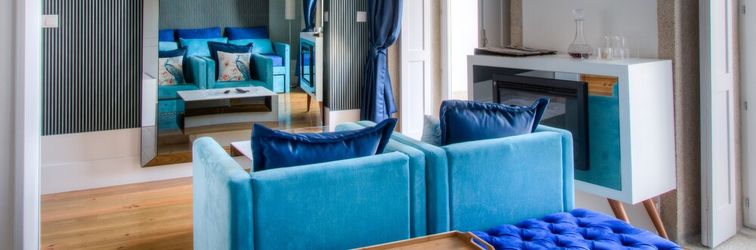 其他 Your Owm Porto