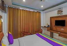 Lain-lain 4 Treebo Premium Palmyra Milford, 2 Km From Alleppey Beach