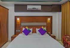 Lain-lain 3 Treebo Premium Palmyra Milford, 2 Km From Alleppey Beach