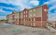 Lainnya 6 Extended Suites Mexicali Cataviña