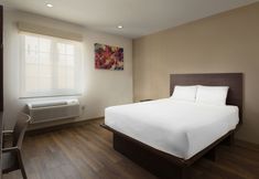 Others 5 Extended Suites Tijuana Macroplaza